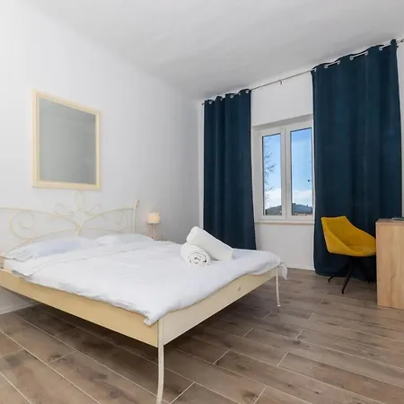 Kekia One Bedroom Apartment Dubrovnik Exterior photo