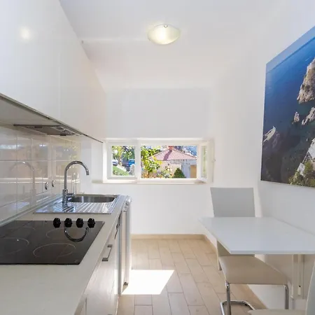 Kekia One Bedroom Apartment Dubrovnik Exterior photo
