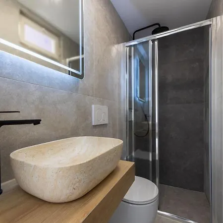 Kekia One Bedroom Apartment Dubrovnik Exterior photo