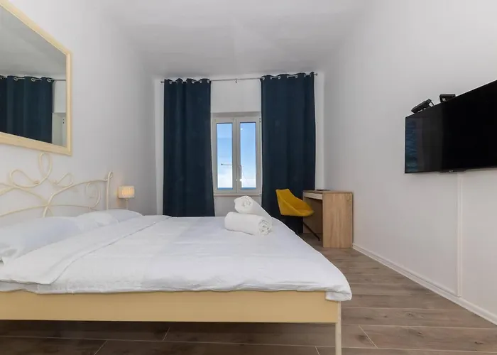Kekia One Bedroom Apartment