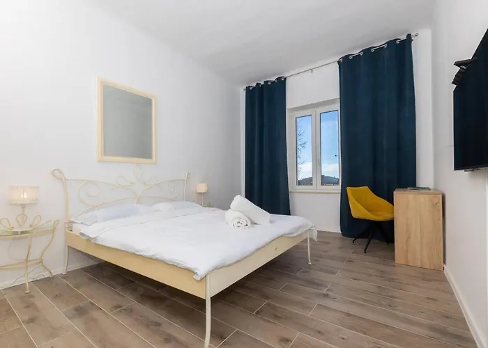 Kekia One Bedroom Apartment