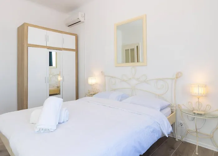 Kekia One Bedroom Apartment