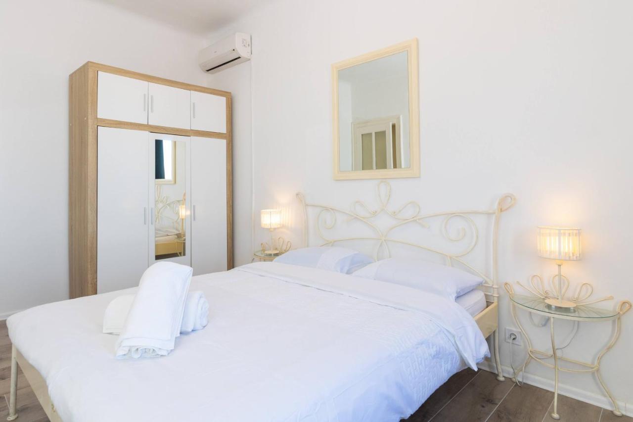 Apartment Kekia One Bedroom *