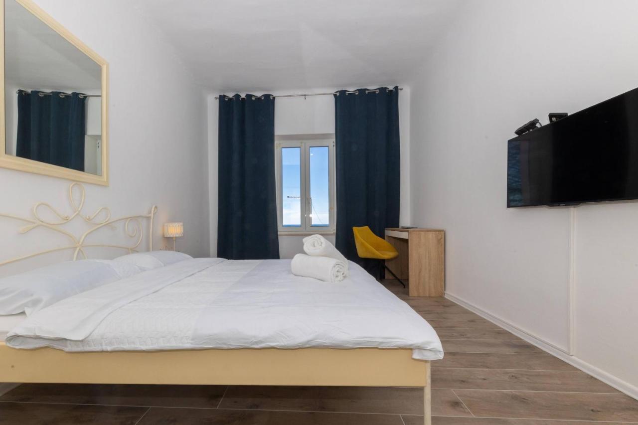 Apartma Kekia One Bedroom