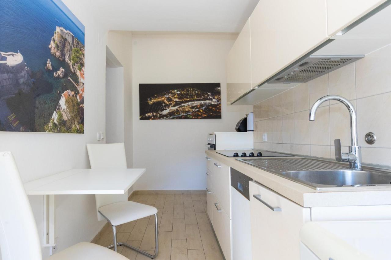 Apartma Kekia One Bedroom