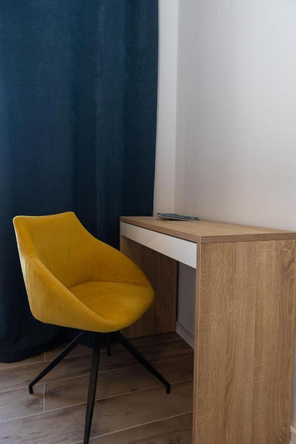 Apartma Kekia One Bedroom